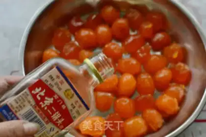 Make Lian Yuen Yuen step 5