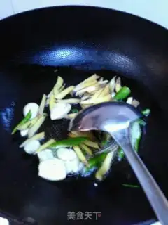 Make Crabs step 2