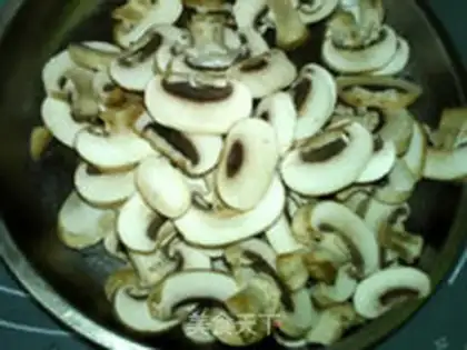 Make The wild bacteria Shabata step 7