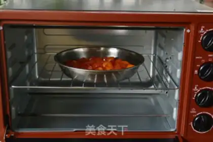 Make Lian Yuen Yuen step 6