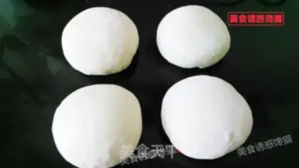 Make Spaghetti bread step 5