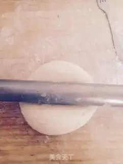 Make Pancake pizza step 0