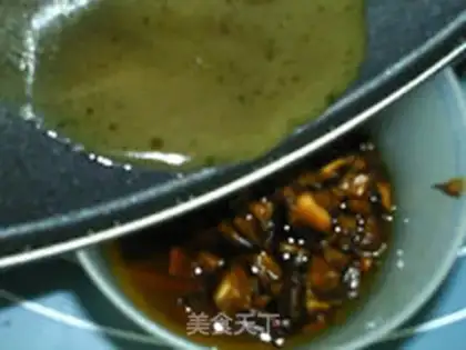 Make The wild bacteria Shabata step 11