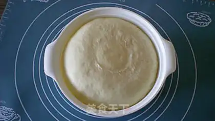 Make Fancy toast step 0