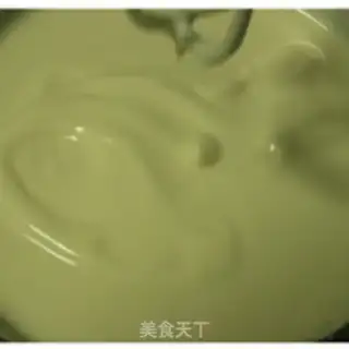 Make ♪ If the rice cake ♪ step 3
