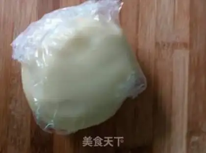 Make Potato souffle step 3