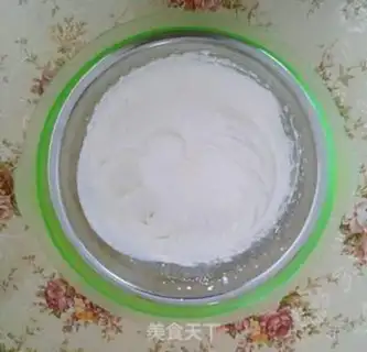 Make DIY SPONGEBOB CUP step 17