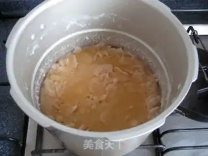 Make Homemade moon cakes step 6