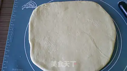 Make Fancy toast step 2