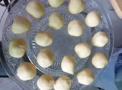 Make Potato souffle step 5