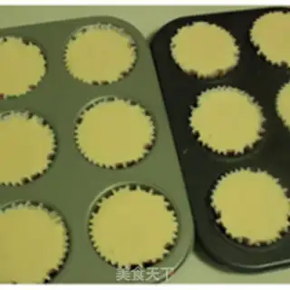 Make SpongeBob cake step 4