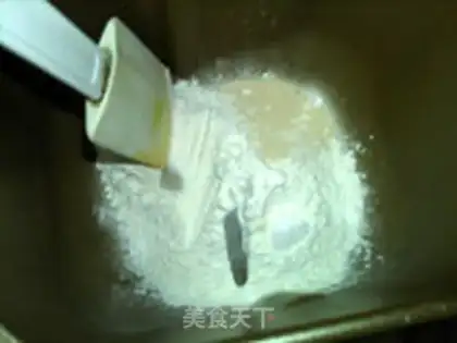 Make The wild bacteria Shabata step 16