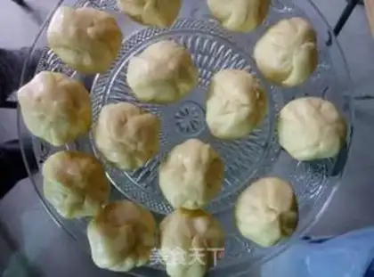 Make Potato souffle step 6