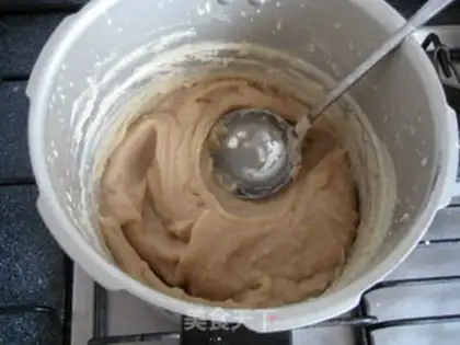 Make Homemade moon cakes step 9