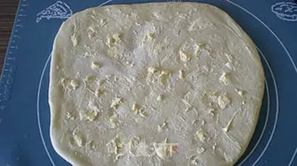 Make Fancy toast step 4