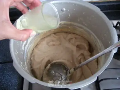 Make Homemade moon cakes step 10