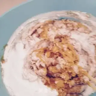 Make Pumpkin step 1
