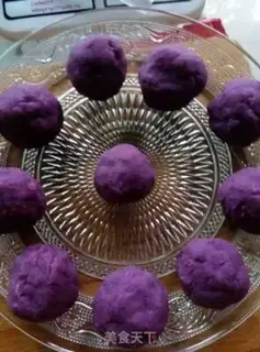 Make Potato souffle step 10