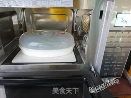 Make Potato and eggplant step 2
