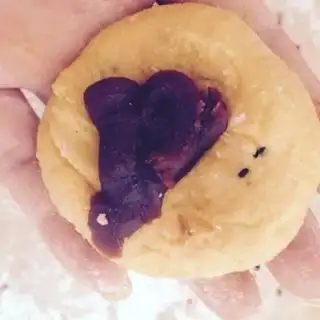 Make Pumpkin step 2