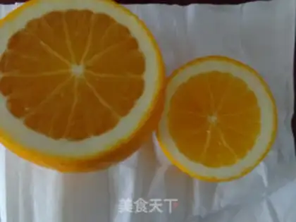 Make Orange