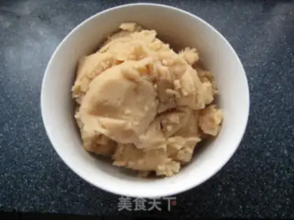 Make Homemade moon cakes step 13