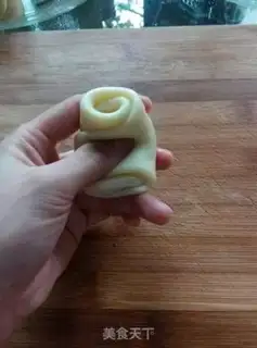 Make Potato souffle step 11