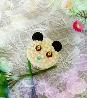 Make DIY SPONGEBOB CUP step 26