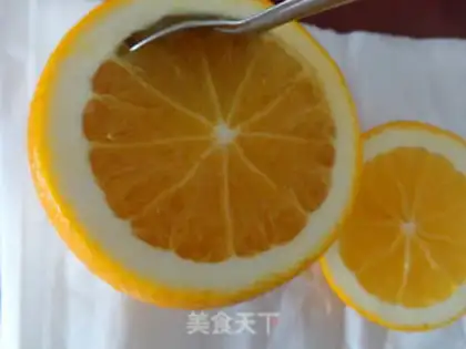 Make Orange