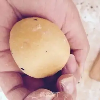 Make Pumpkin step 3