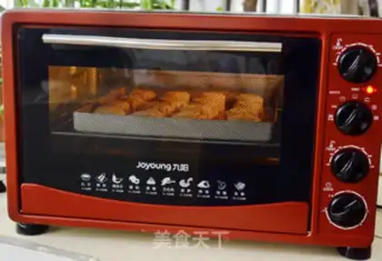 Make Lian Yuen Yuen step 17