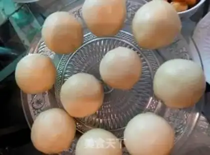 Make Potato souffle step 12