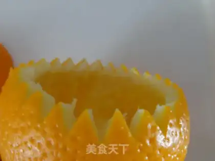 Make Orange