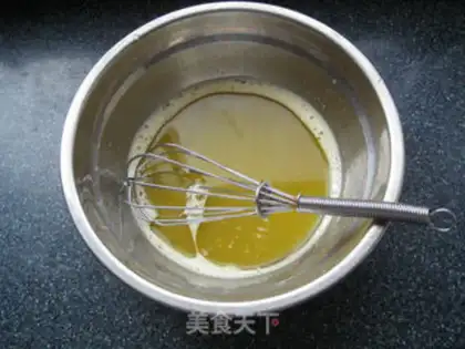 Make Homemade moon cakes step 16