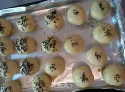 Make Potato souffle step 13
