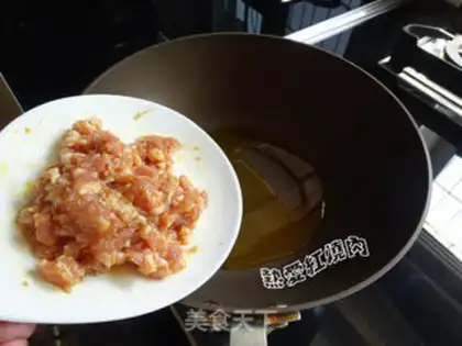 Make Potato and eggplant step 5