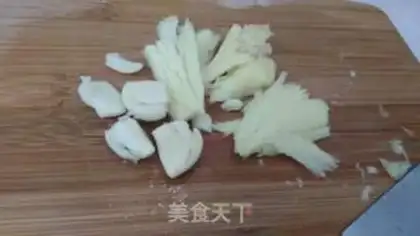 Make Five fragrances step 2