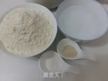 Make Pork cabbage step 0