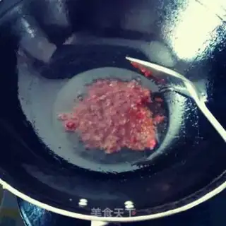 Make Carrot cake step 3