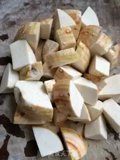 Make Potatohead meatballs step 0