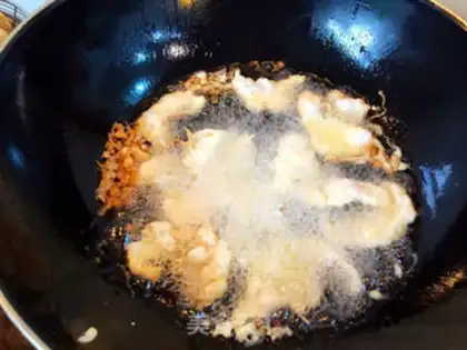 Make Spicy fish step 13