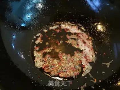 Make Spicy fish step 15