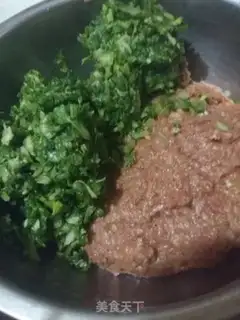 Make Pork cabbage step 6