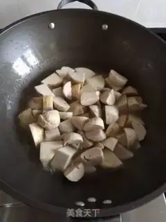Make Potatohead meatballs step 5