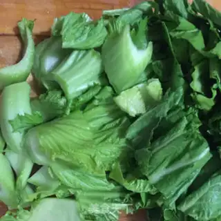 Make White mustard step 1