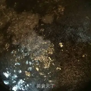 Make White mustard step 2