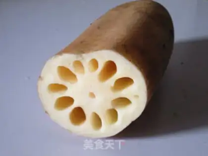 Make A fragrance box step 1