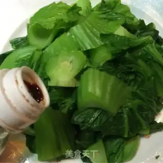 Make White mustard step 4