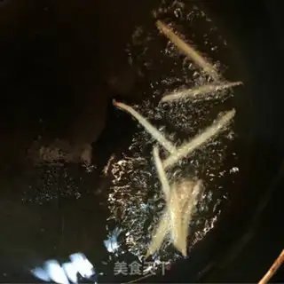 Make White mustard step 5