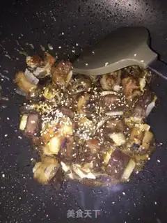 Make Sugar vinegar ribs step 7